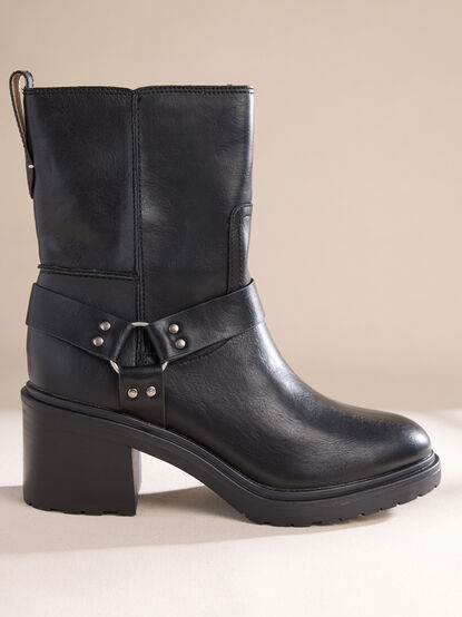 Claire Booties - TULLABEE
