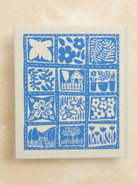 God Our Home Devotional by Katie Noble Detail 2 - TULLABEE