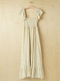 Under the Palms Mama Dress by Rylee + Cru - TULLABEE