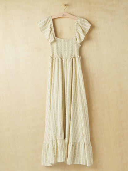 Under the Palms Mama Dress by Rylee + Cru - TULLABEE