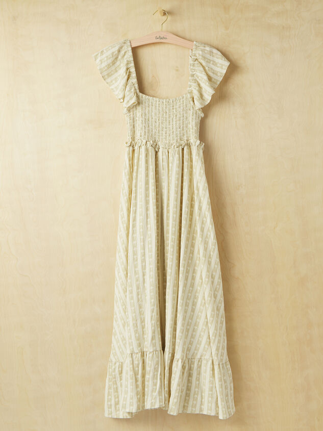 Under the Palms Mama Dress by Rylee + Cru - TULLABEE