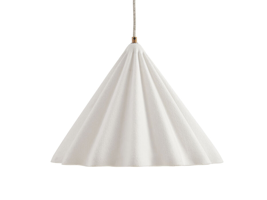 Lulu Felt Pendant - TULLABEE - 