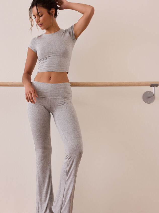 Second Skin Lounge Pants - TULLABEE