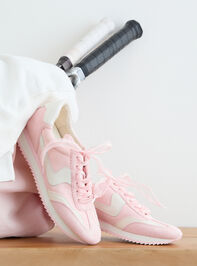 B.ntcd Sneakers By Byrdie Golf x Dolce Vita - TULLABEE