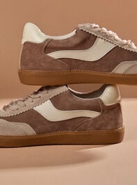 Notice Sneakers By Dolce Vita Detail 2 - TULLABEE