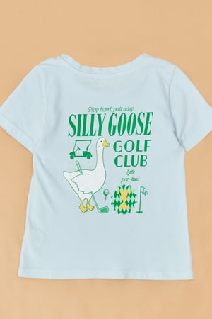 Silly Goose Golf Club Tee - Altar'd State