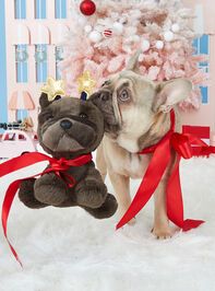 French Bulldog Plush - TULLABEE