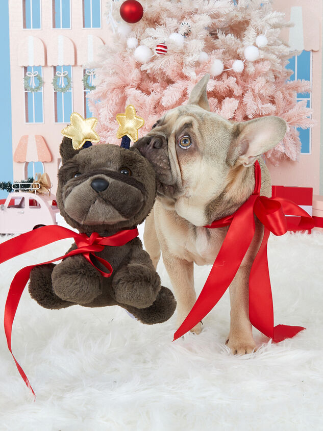 French Bulldog Plush - TULLABEE