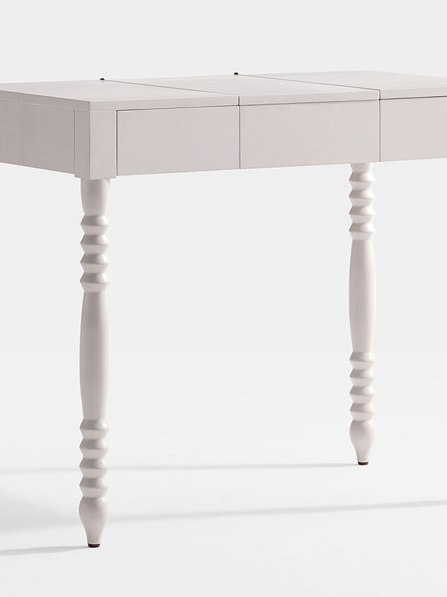 June Vanity Desk Detail 3 - TULLABEE