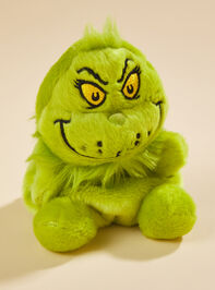Grinch Palm Pal - TULLABEE