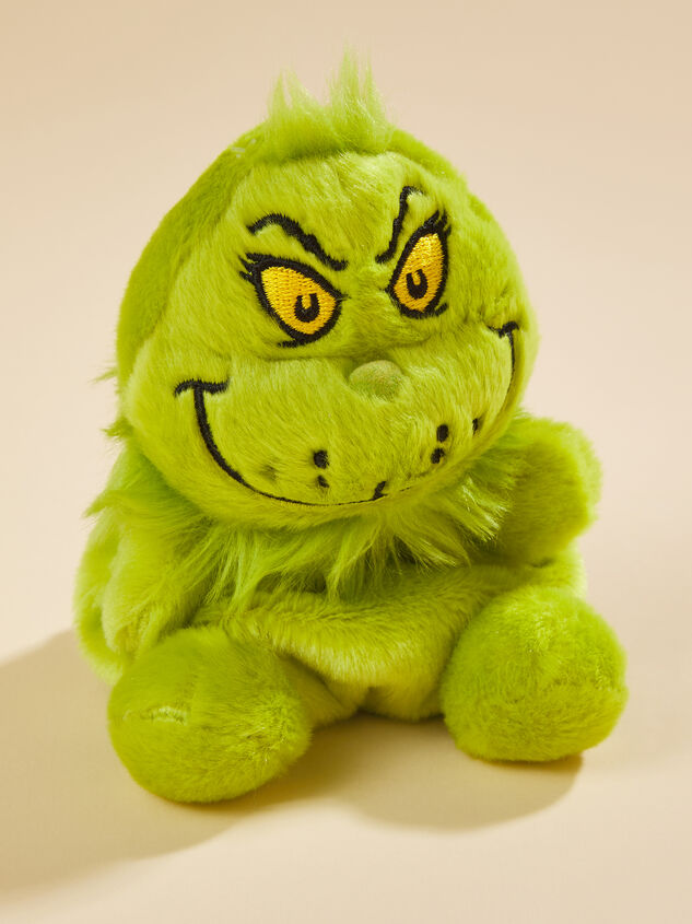 Grinch Palm Pal - TULLABEE