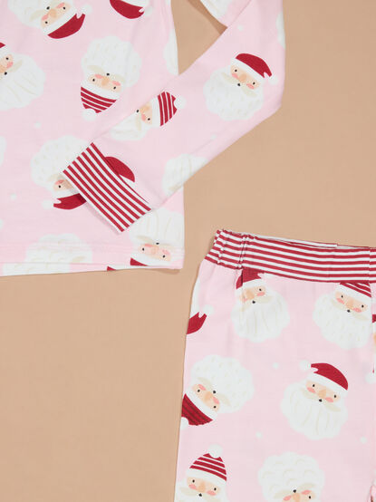 Holly Jolly Lounge Set by Mudpie - TULLABEE