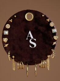 Noelle Velvet Earring Pack - TULLABEE