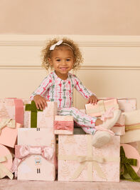 Merry & Bright Lounge Set - TULLABEE