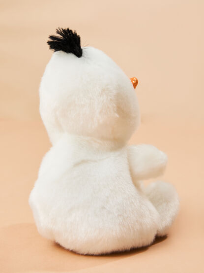 Freeze Snowman Palm Pal - TULLABEE