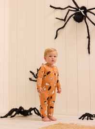 Spooky Season Sleeper - TULLABEE