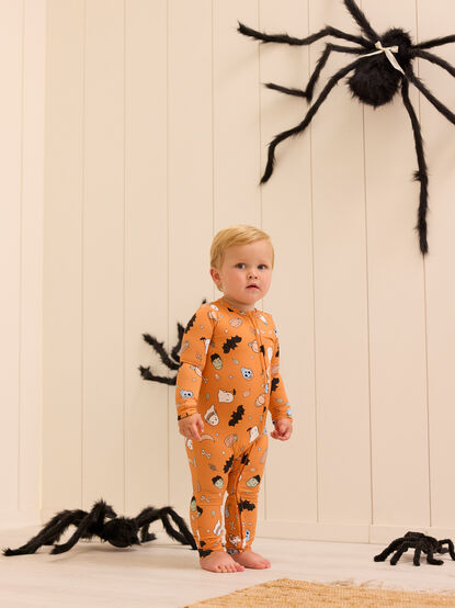 Spooky Season Sleeper - TULLABEE