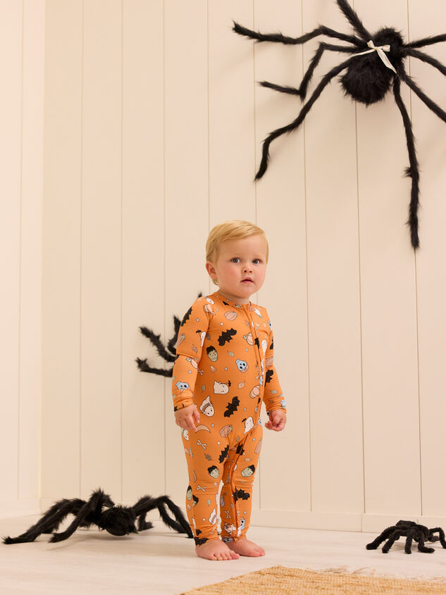 Spooky Season Sleeper - TULLABEE