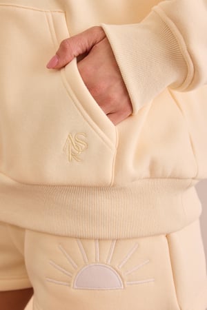 Stay Golden Hoodie - Altar'd State - 