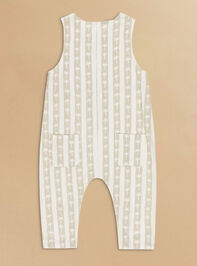 Under the Palms Jumper by Rylee + Cru Detail 2 - TULLABEE