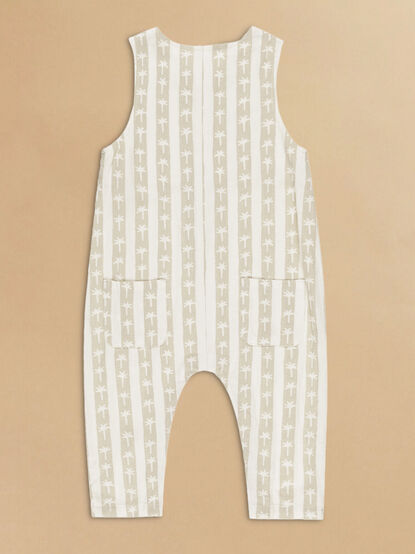 Under the Palms Jumper by Rylee + Cru - TULLABEE