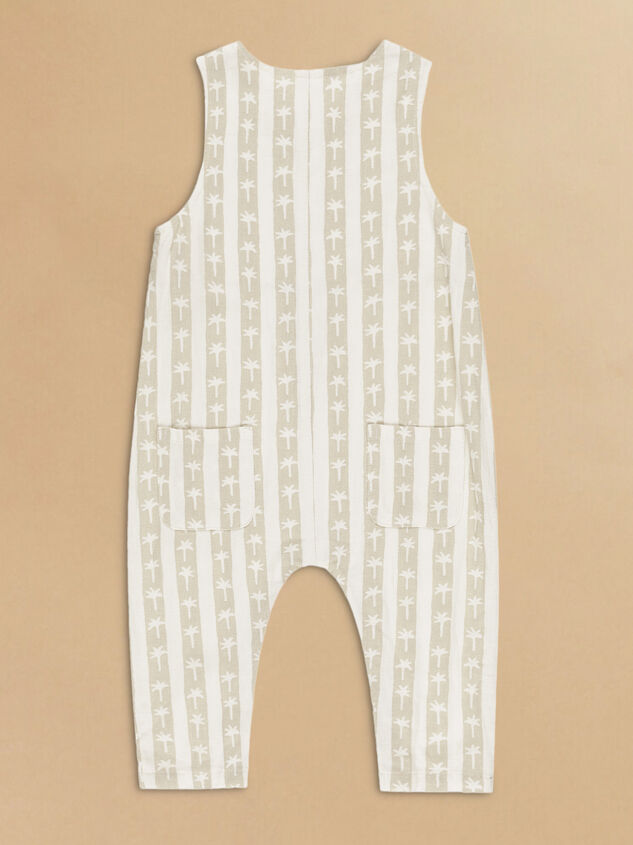 Under the Palms Jumper by Rylee + Cru Detail 2 - TULLABEE