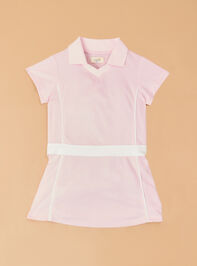 Audra Athletic Dress - TULLABEE