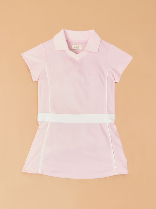 Audra Athletic Dress - TULLABEE