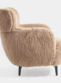 Melanie Upholstered Chair Detail 4 - TULLABEE