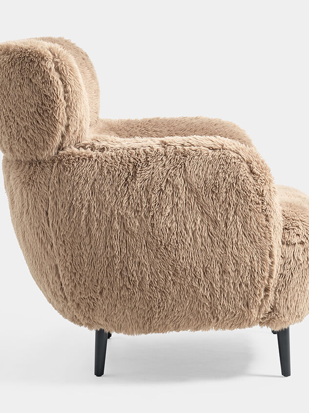 Melanie Upholstered Chair Detail 4 - TULLABEE