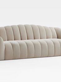 Madison Upholstered Sofa Detail 3 - TULLABEE