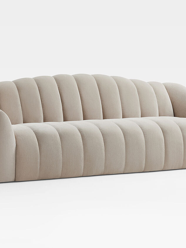 Madison Upholstered Sofa Detail 3 - TULLABEE