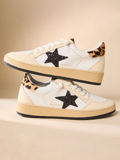 Hazel Sneakers By Vintage Havana - TULLABEE