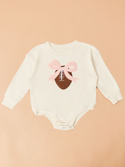 Victory Bow Bubble - TULLABEE