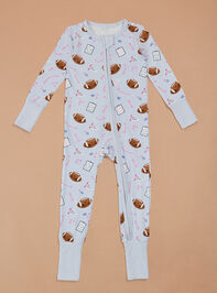 Playmaker Pal Sleeper - TULLABEE