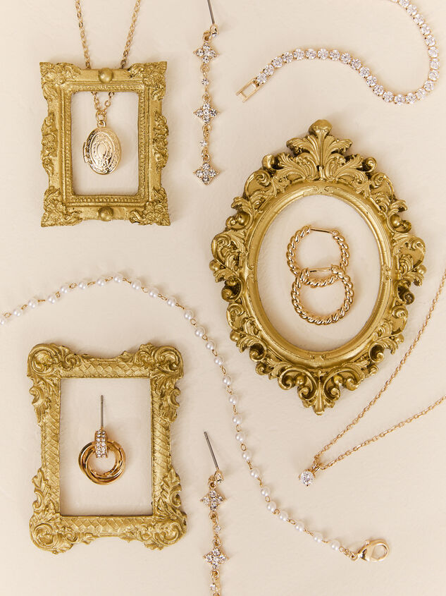 10 Days of Jewelry Advent Calendar Detail 4 - TULLABEE