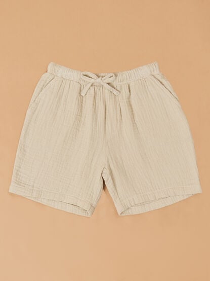 Callan Shorts - TULLABEE