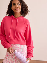 Break Free Hoodie - TULLABEE