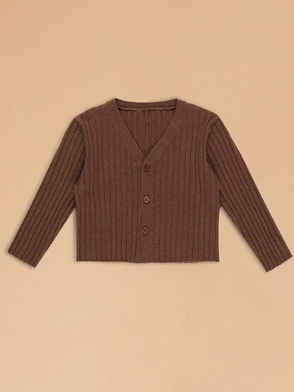 Colette Knit Top by Rylee + Cru - TULLABEE