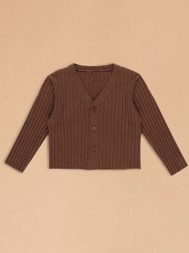 Colette Knit Top by Rylee + Cru - TULLABEE