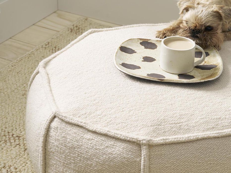 Crocus Pouf - TULLABEE - 