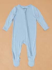 Elliott Footie - TULLABEE