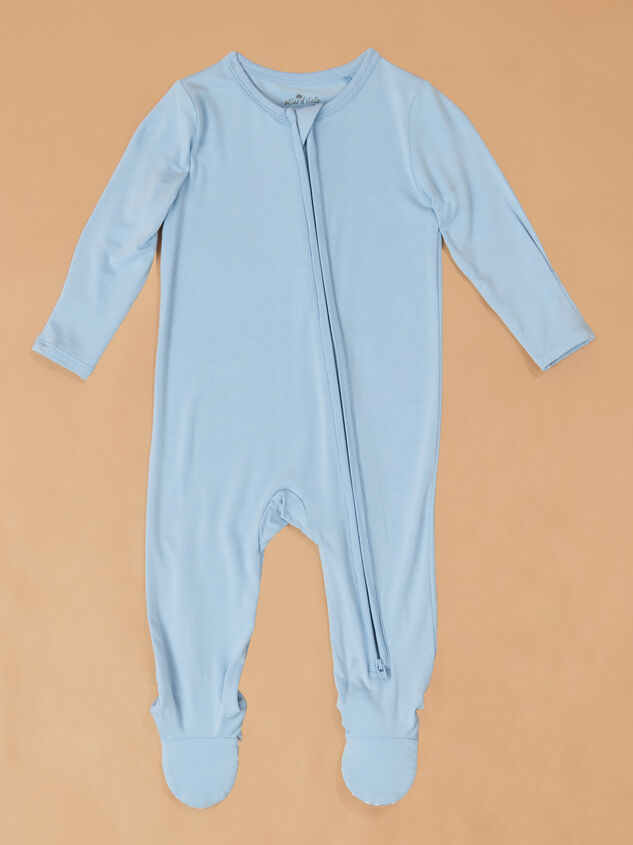 Elliott Footie - TULLABEE