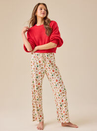Cowgirl Christmas Pant - TULLABEE