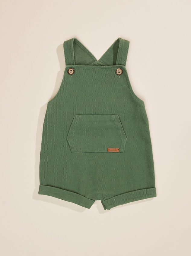 Charlie Overalls - TULLABEE