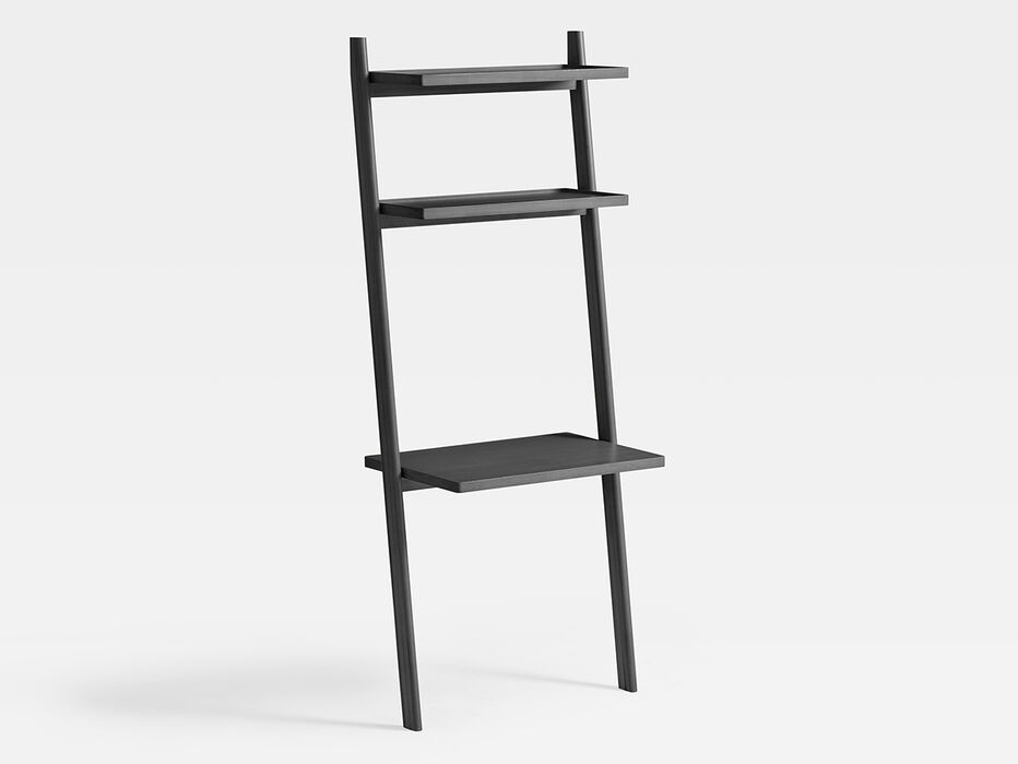 Cece Leaning Desk Storage - TULLABEE - 