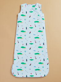 Golf Things Sleep Bag - TULLABEE