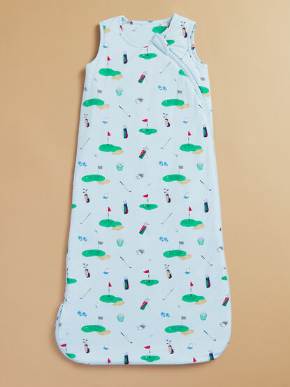 Golf Things Sleep Bag - TULLABEE