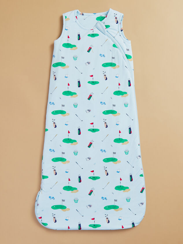 Golf Things Sleep Bag - TULLABEE