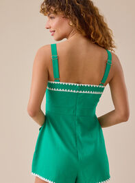 Valentina Romper Detail 5 - TULLABEE